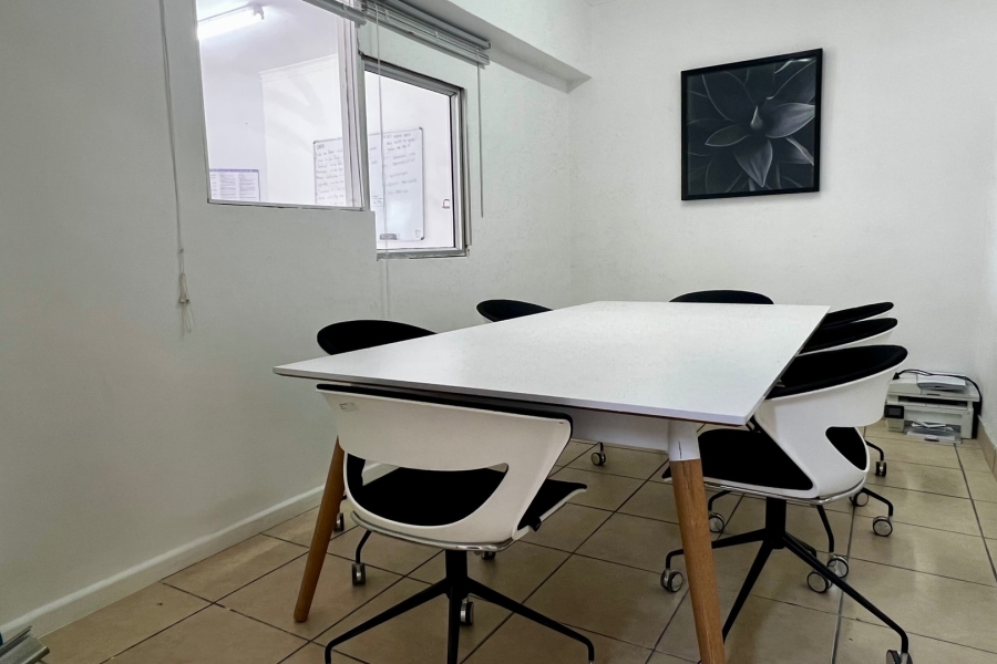 Commercial Property for Sale in George South Western Cape